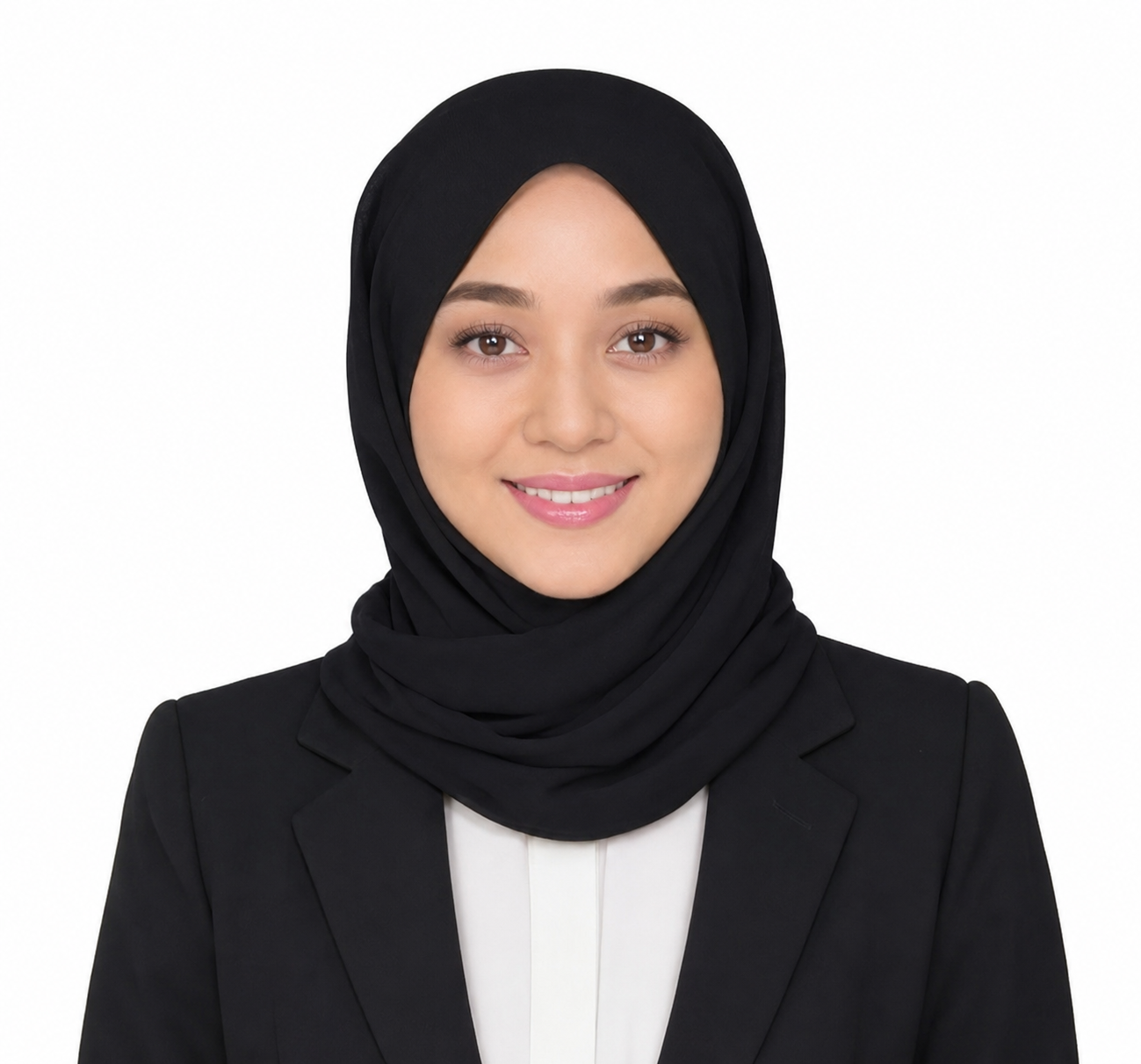 Yasmin M.